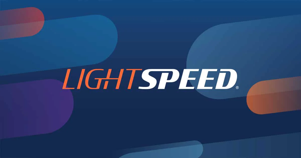 Lightspeed DMS