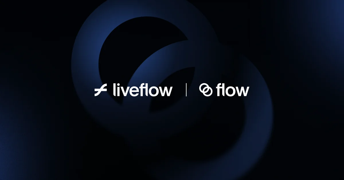 LiveFlow