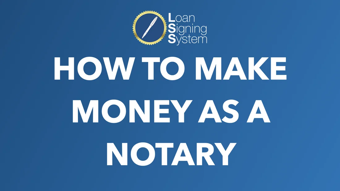 Loan Signing System