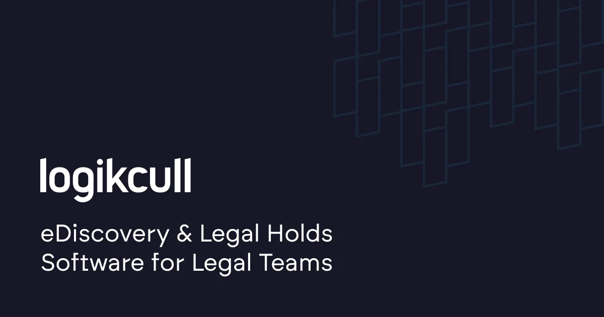 Logikcull