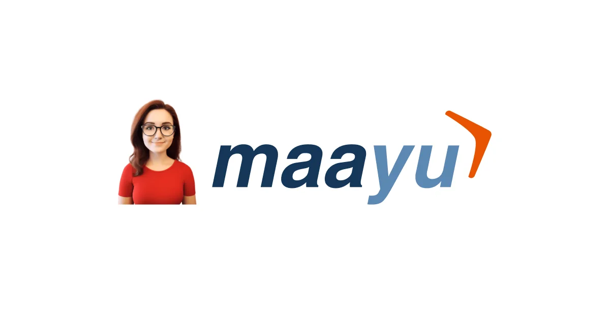 Maayu.ai
