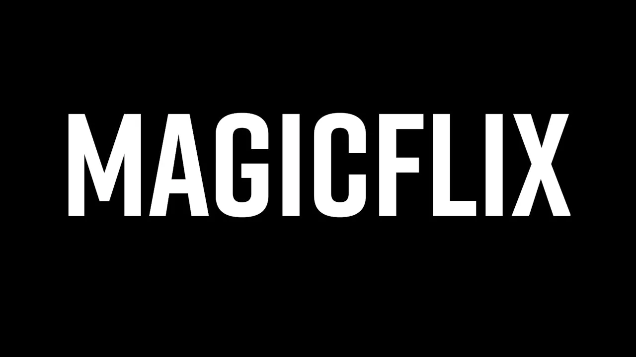 Magicflix Originals