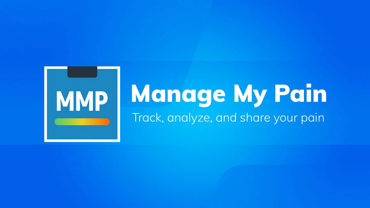 Manage My Pain