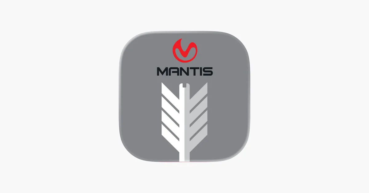 MantisX - Archery App