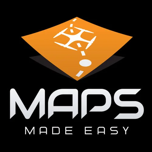 Maps Made Easy