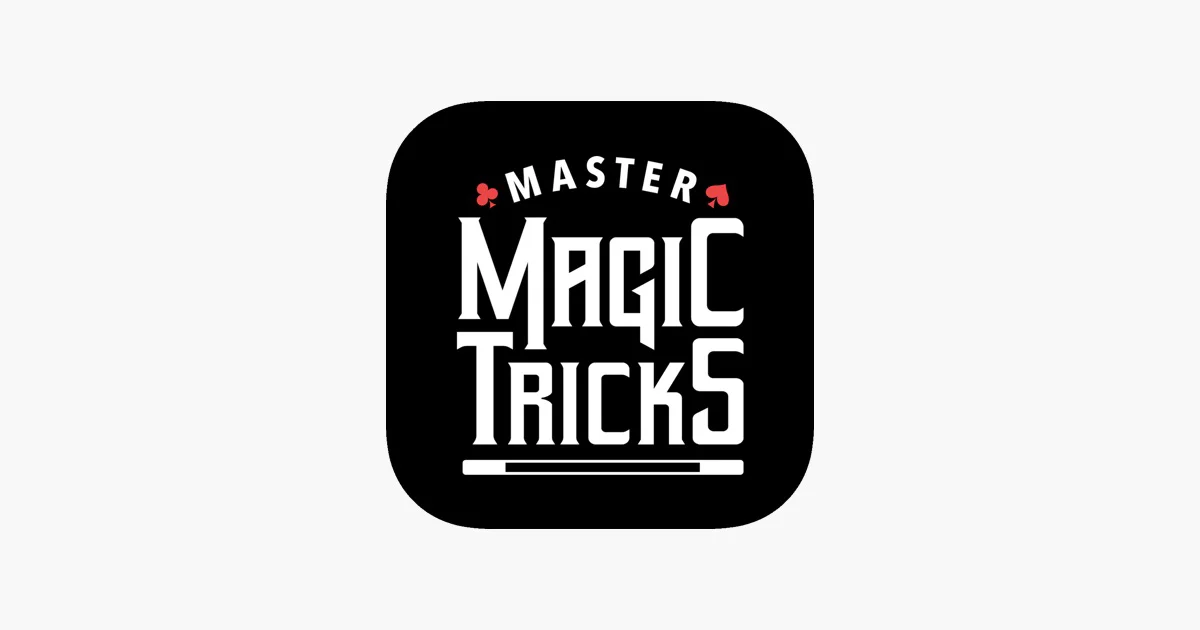 Master Magic Tricks App