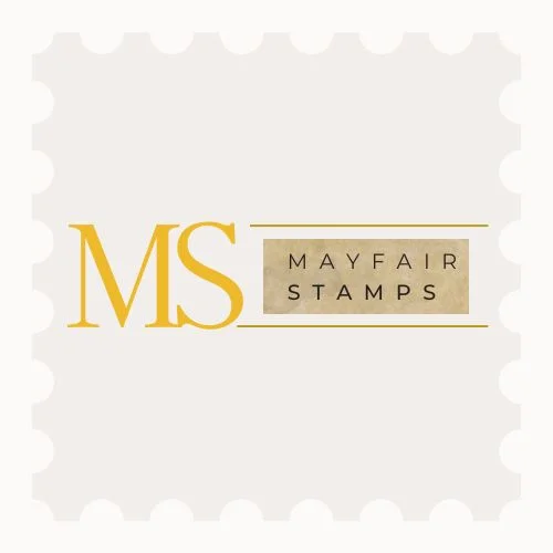 Mayfair Stamps
