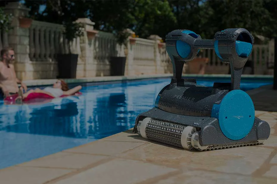 Maytronics Dolphin
