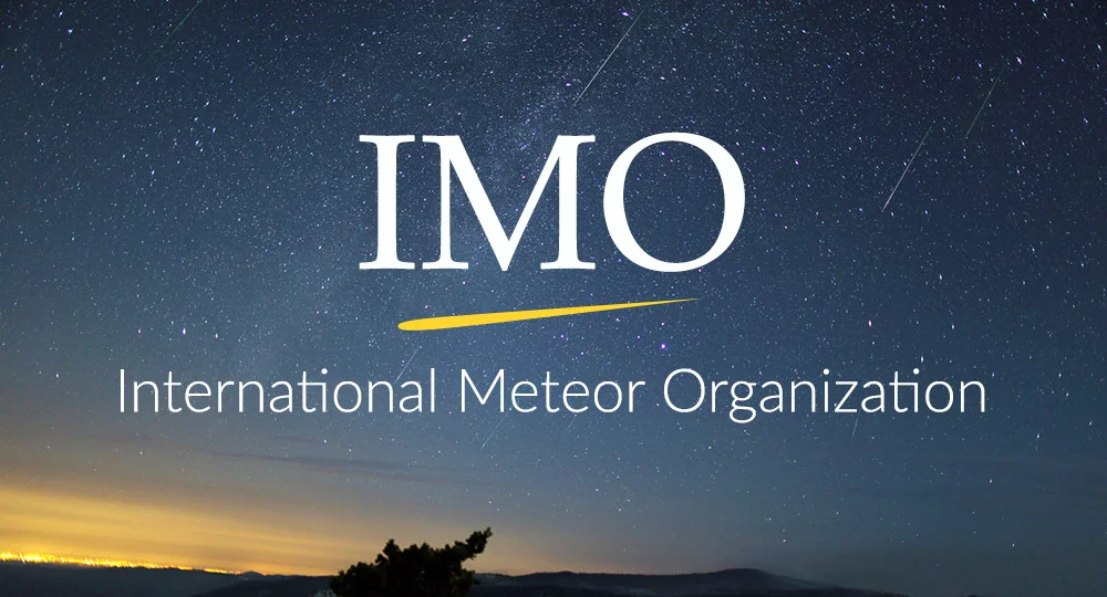 Meteor Shower Calendar