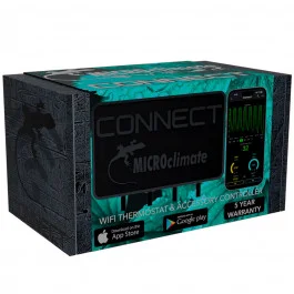 Microclimate Connect