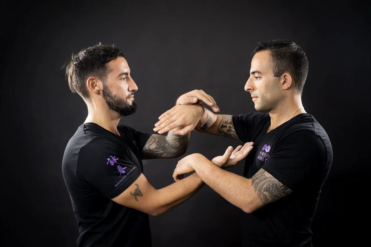 Mindful Wing Chun