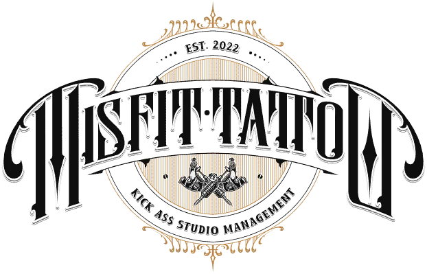 Misfit Tattoo