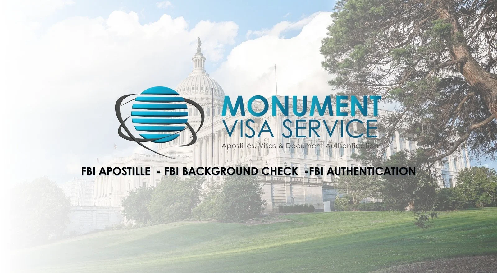 Monument Visa