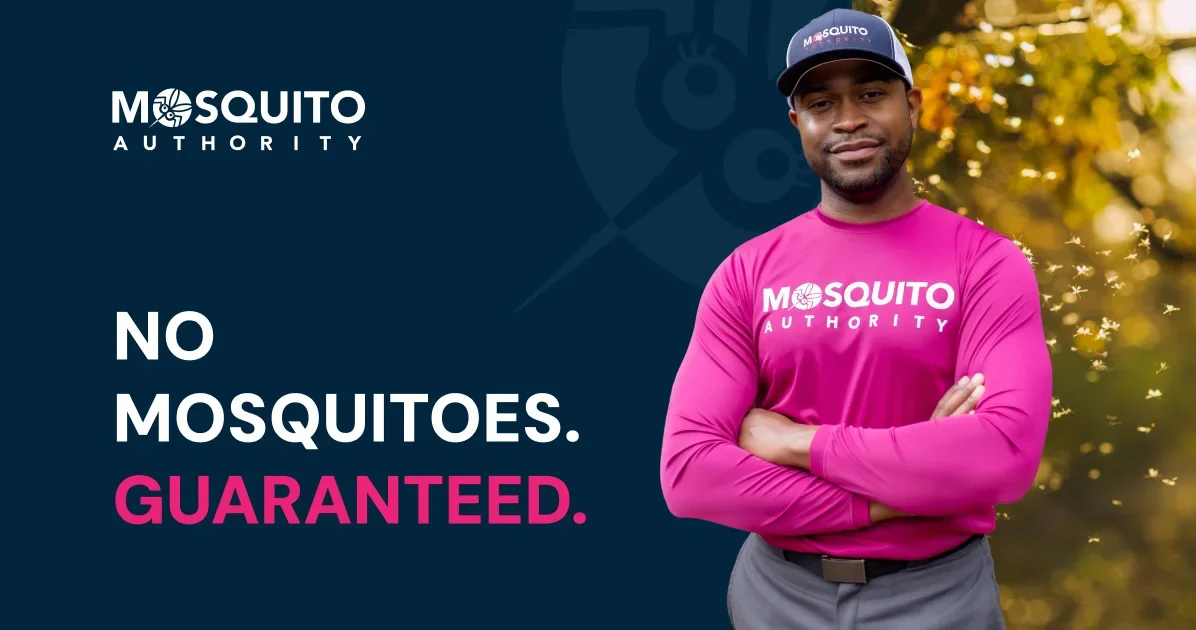 Mosquito Authority