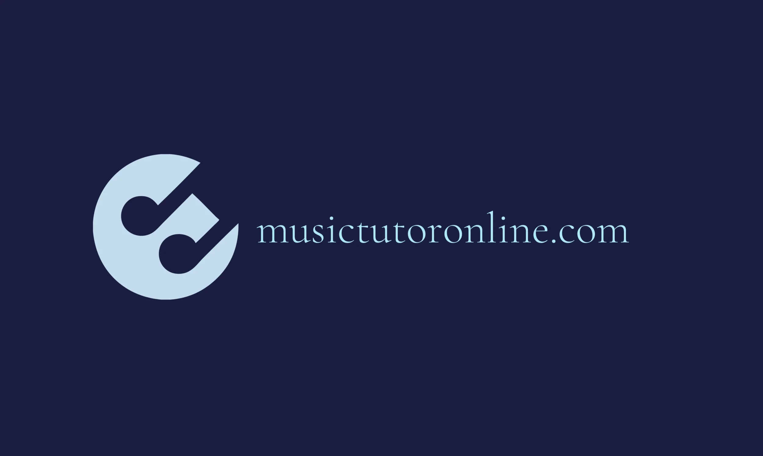MusicTutorOnline