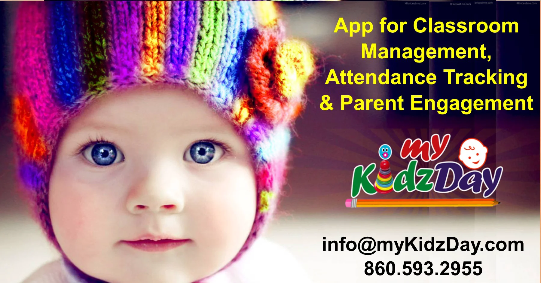 myKidzDay