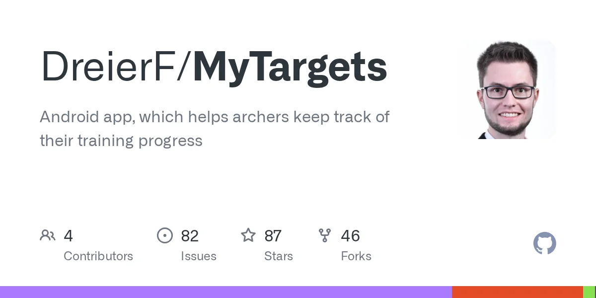 MyTargets Archery