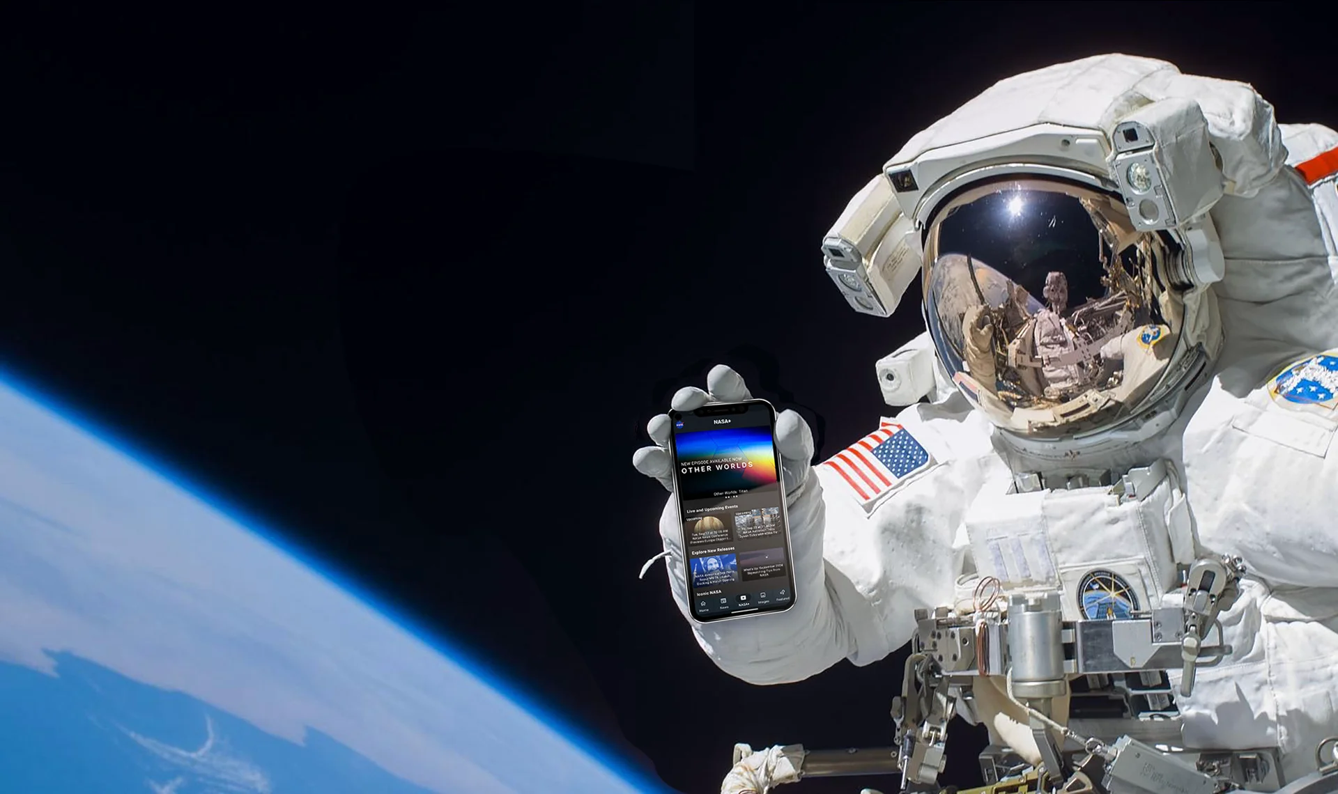 NASA App