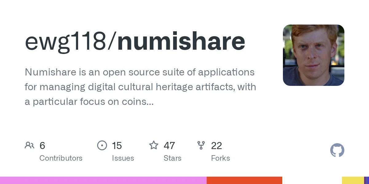 Numishare