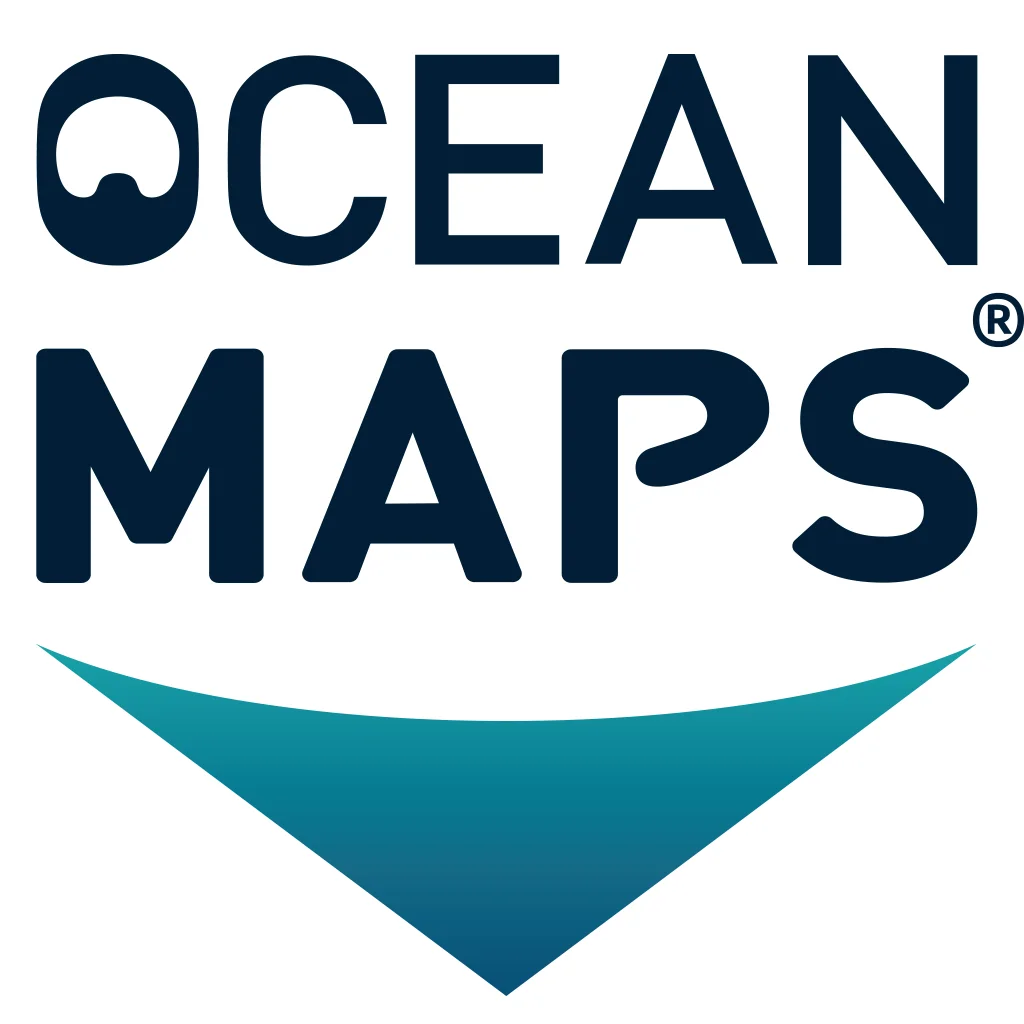 Ocean Maps