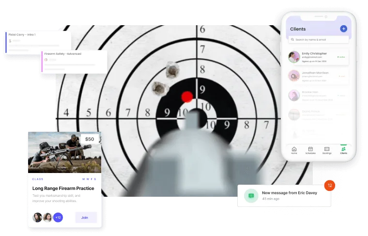 Omnify Range