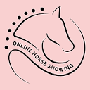 Online Horse Showing