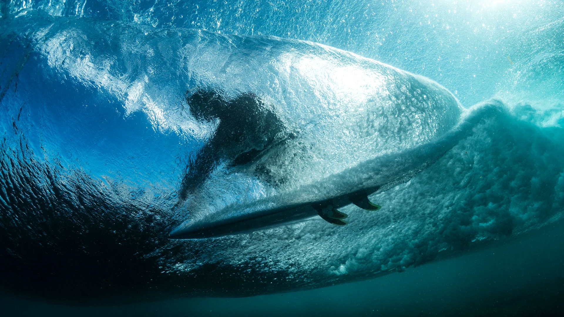 Online Surf Academy