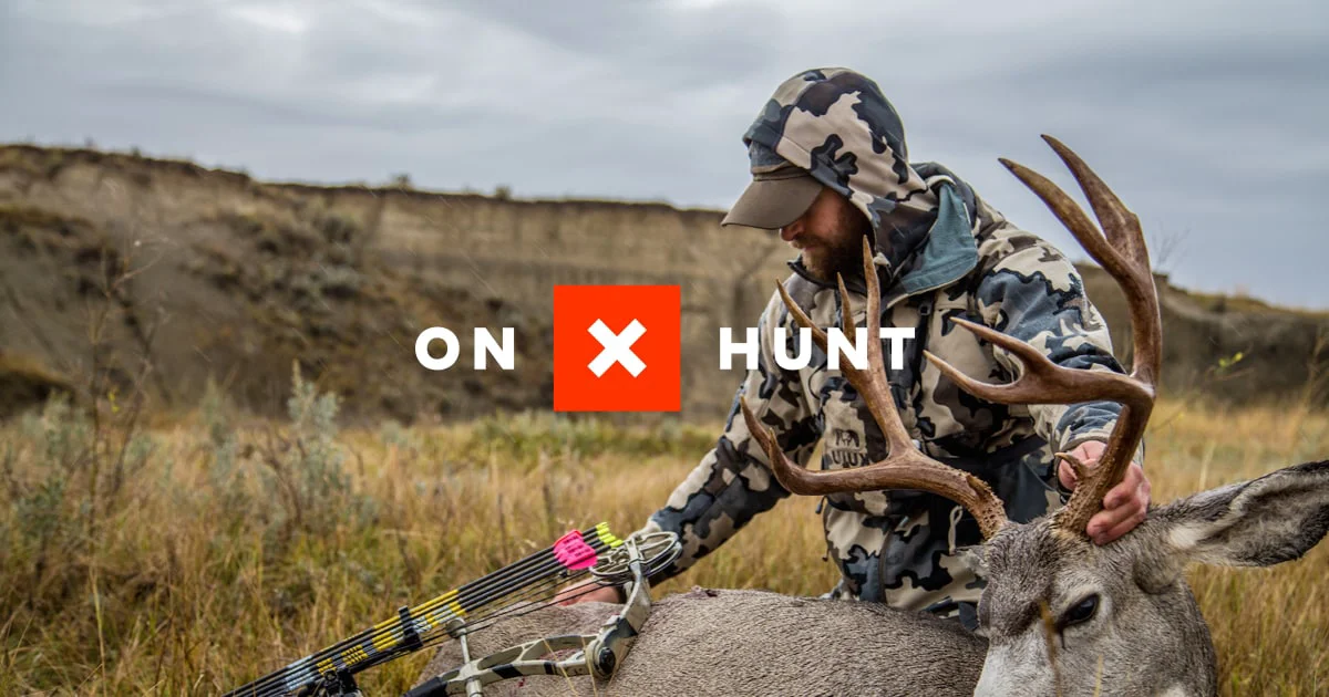 onX Hunt