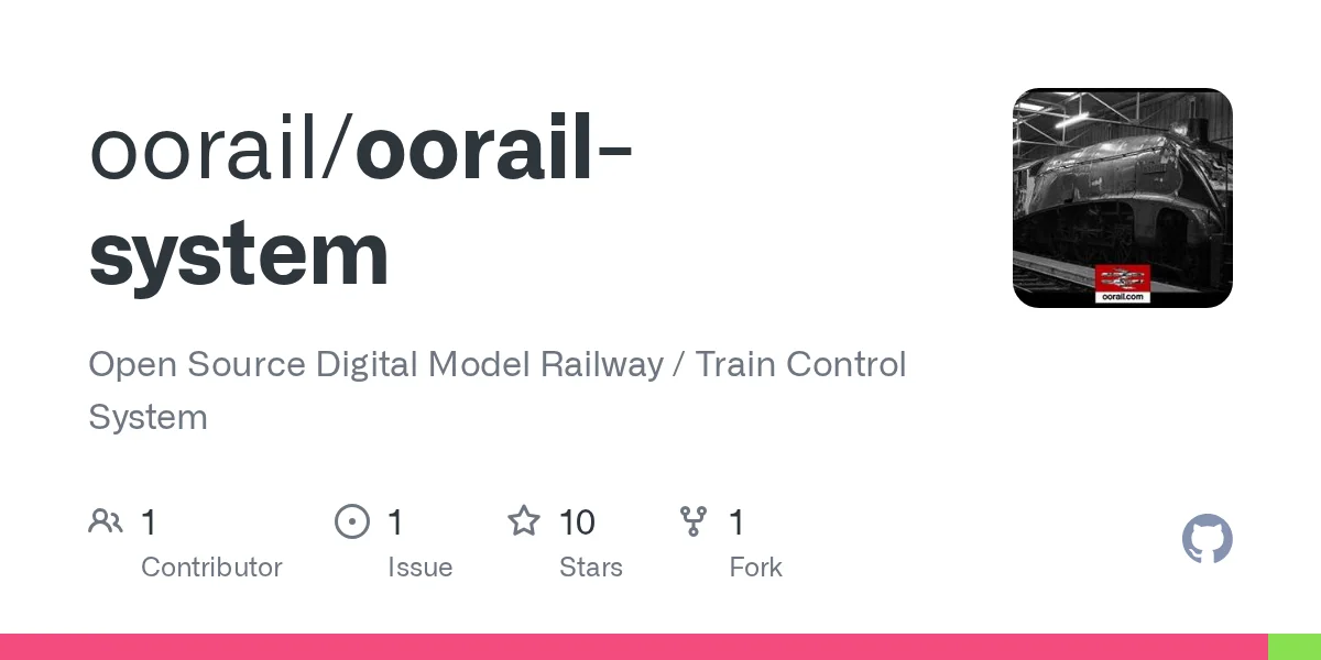 oorail