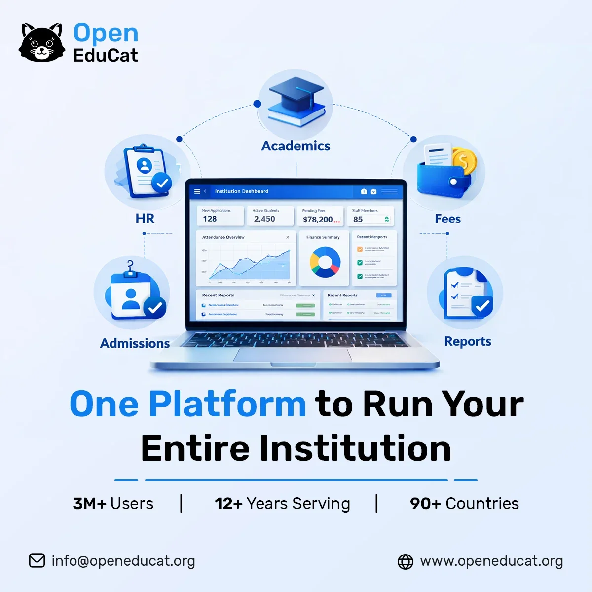 OpenEduCat