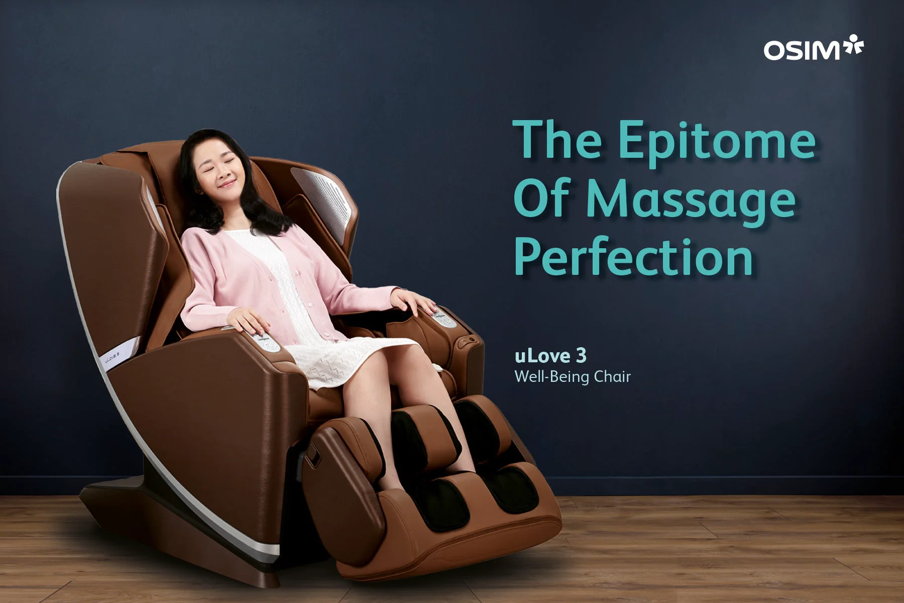 OSIM USA