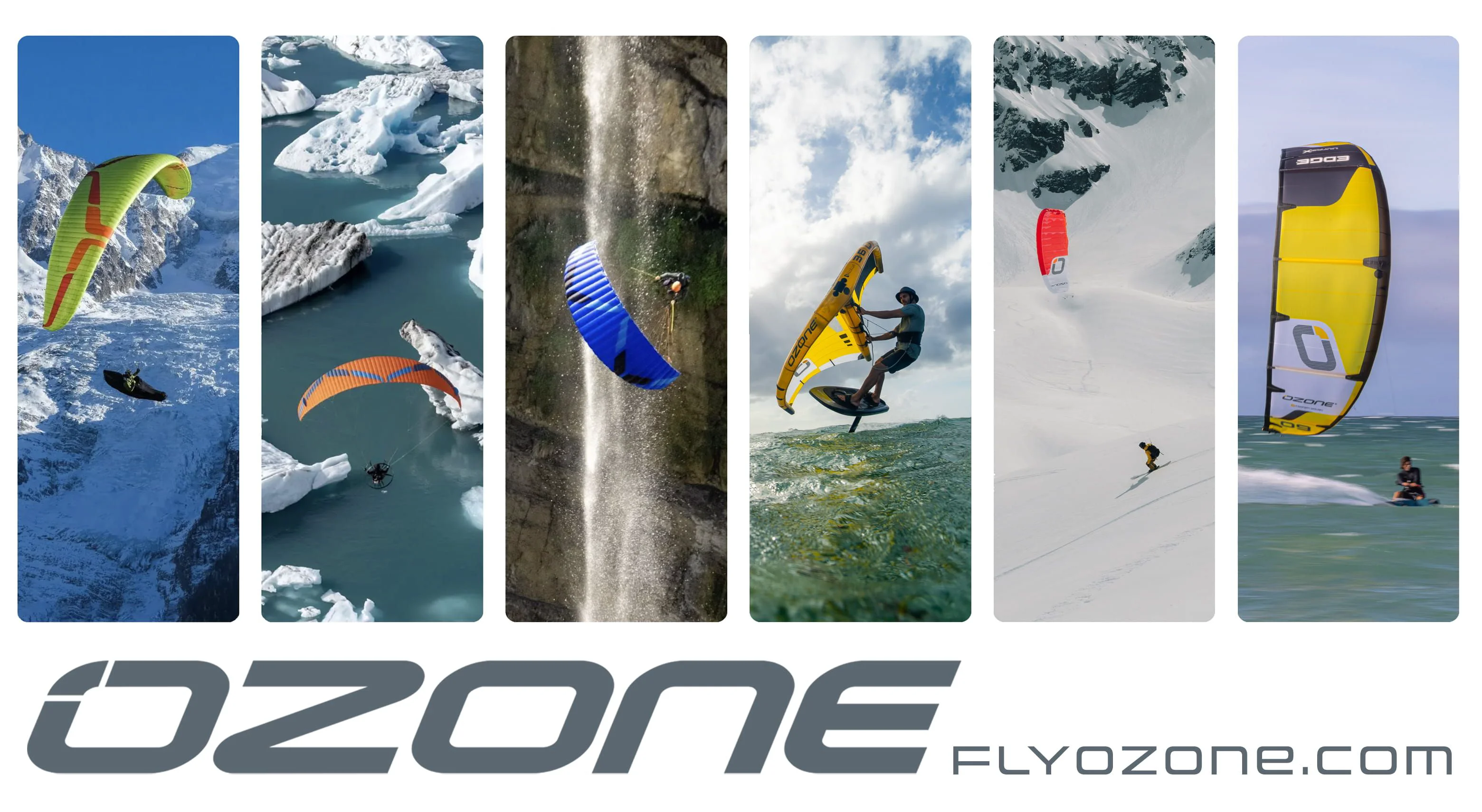 Ozone