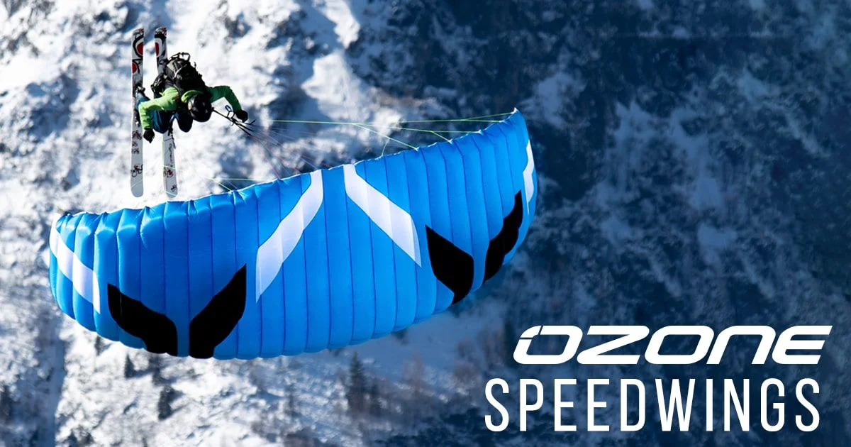 Ozone Speed