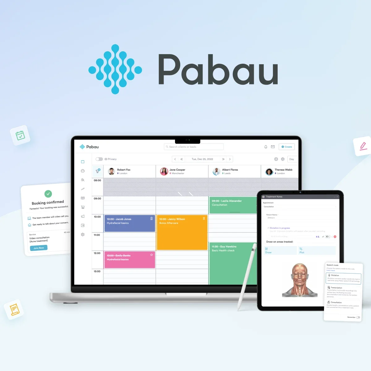 Pabau