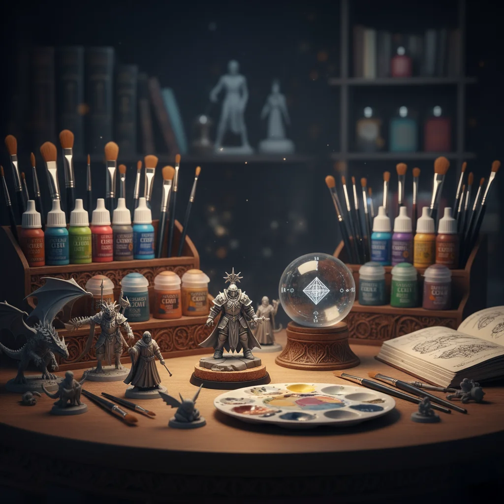 PaintVault