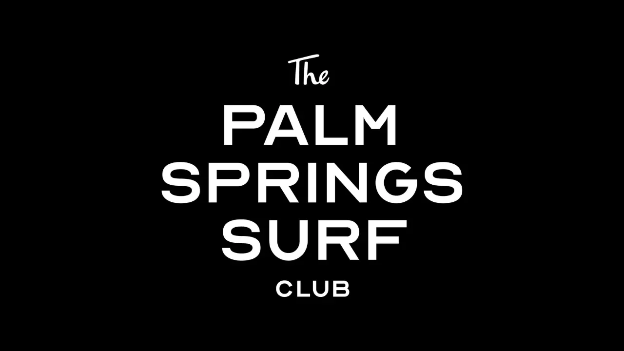Palm Springs Surf Club