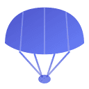 Paragliding Second Hand