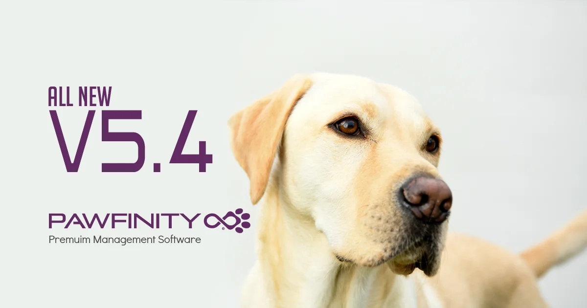 Pawfinity