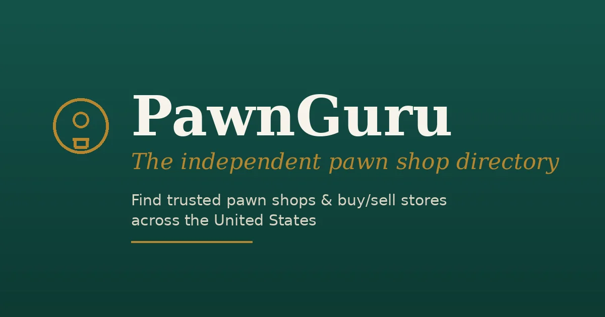 PawnGuru