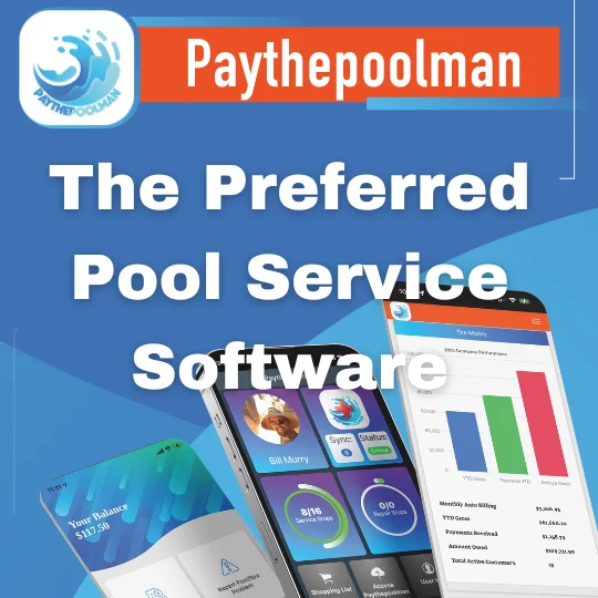 Paythepoolman