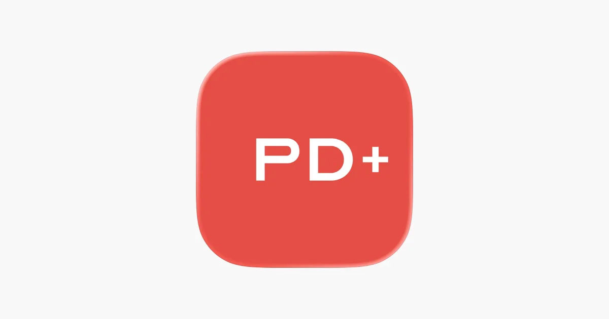 PD+
