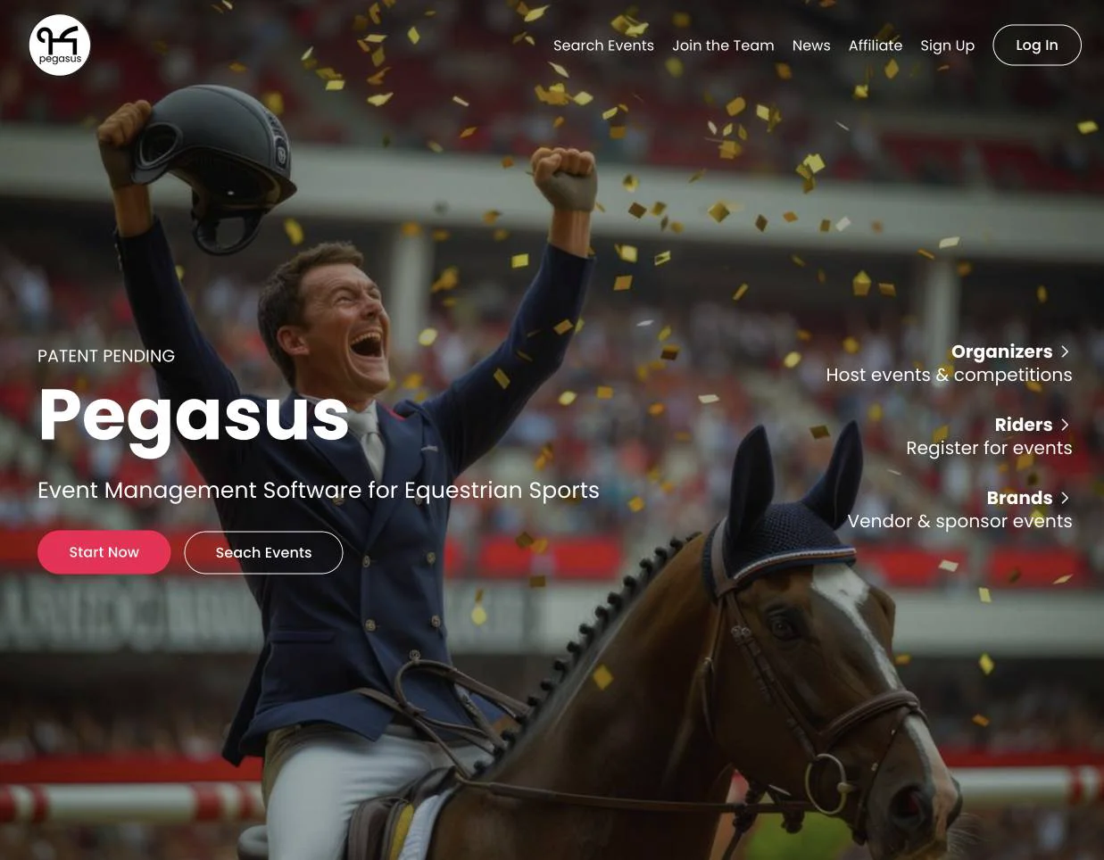 Pegasus