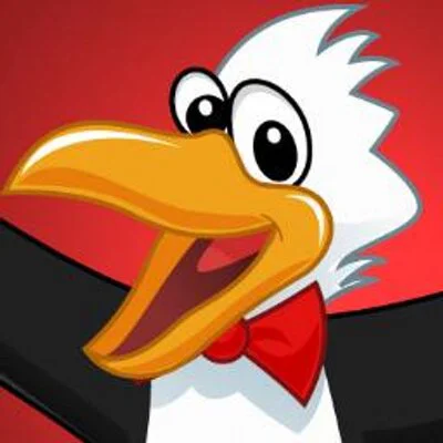 Penguin Magic