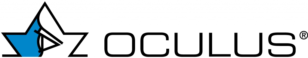 Pentacam