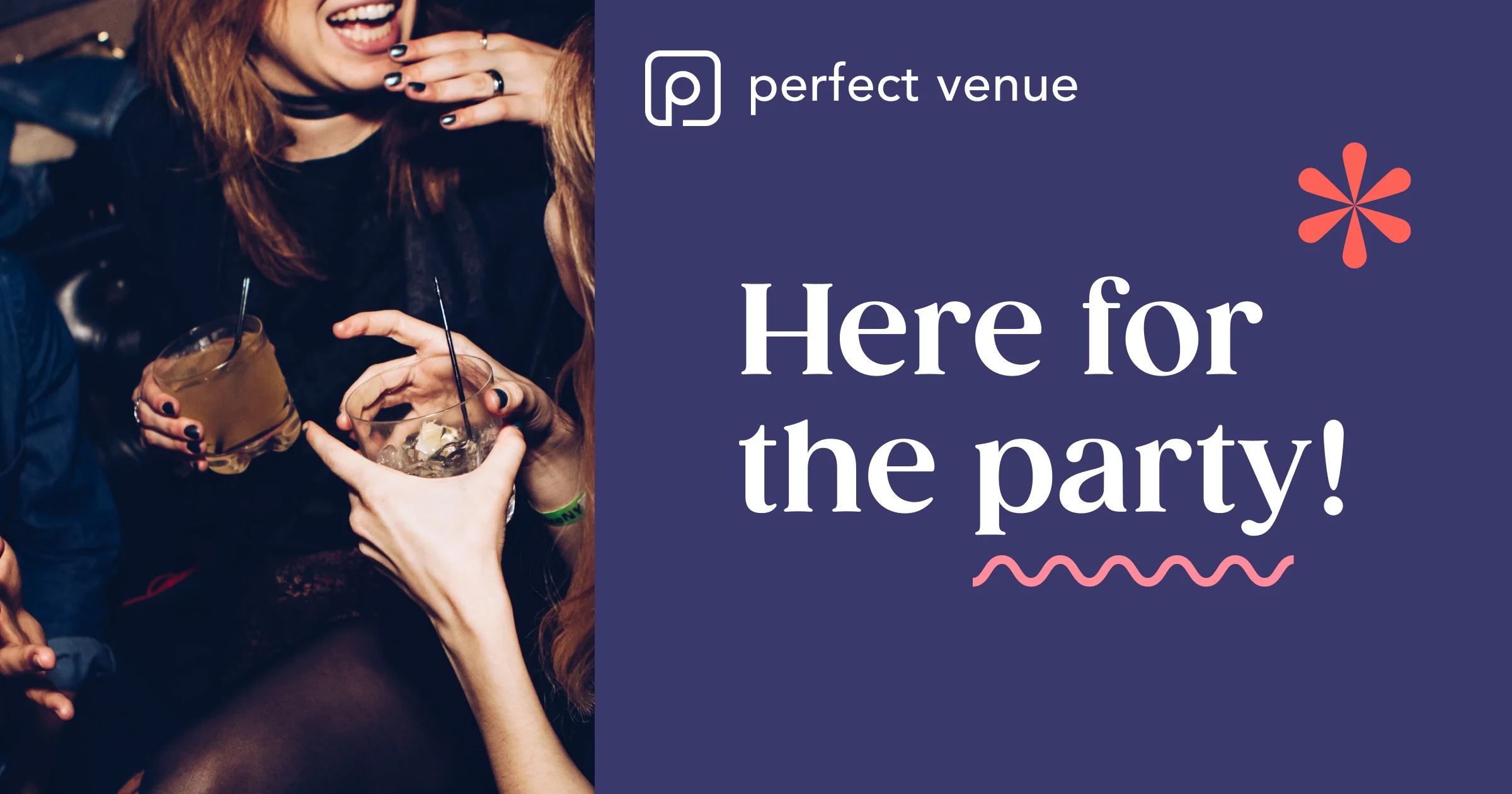 Perfect Venue