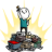 Pile of Potential