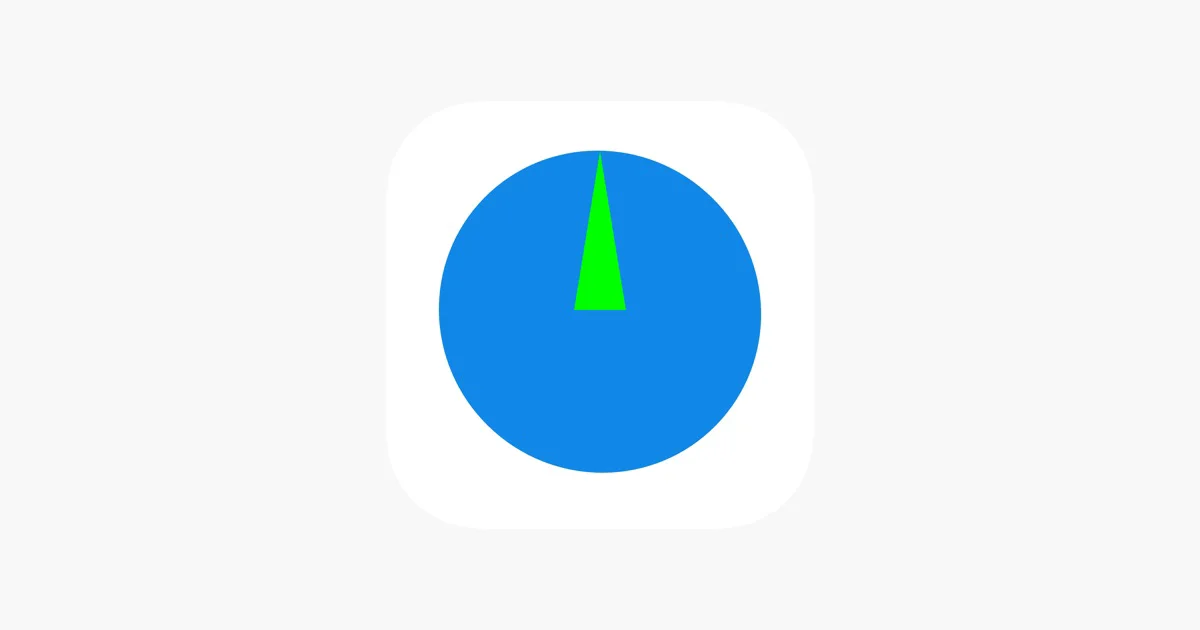 PitchCompass