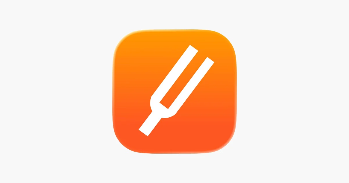 Pitched Tuner