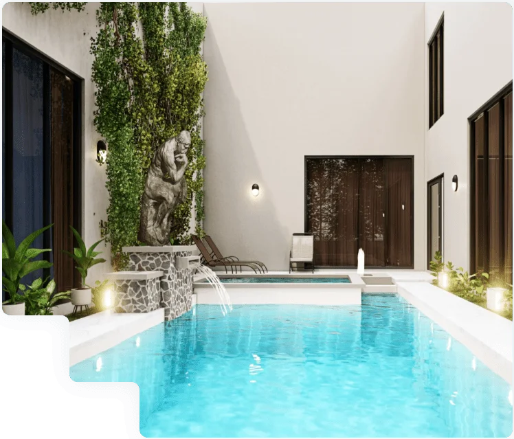 PoolNest