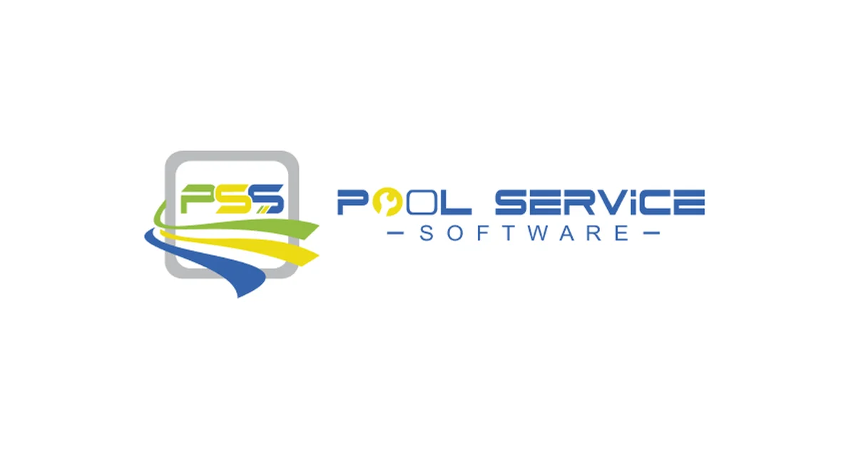 Pool Service Software (PSS)